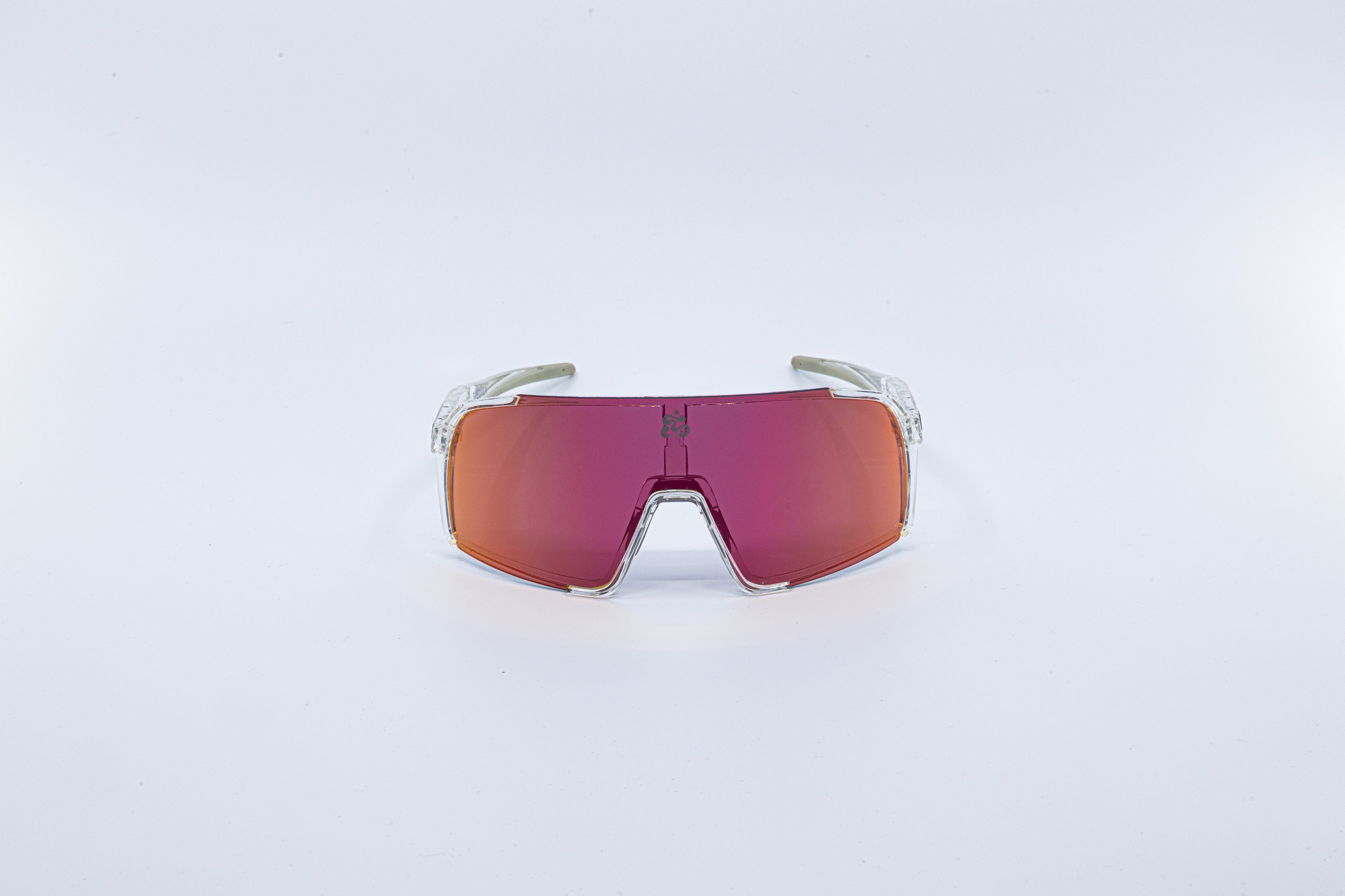 Hanssen Large Clear Sunrise