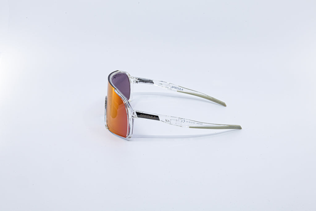 Hanssen Large Clear Sunrise