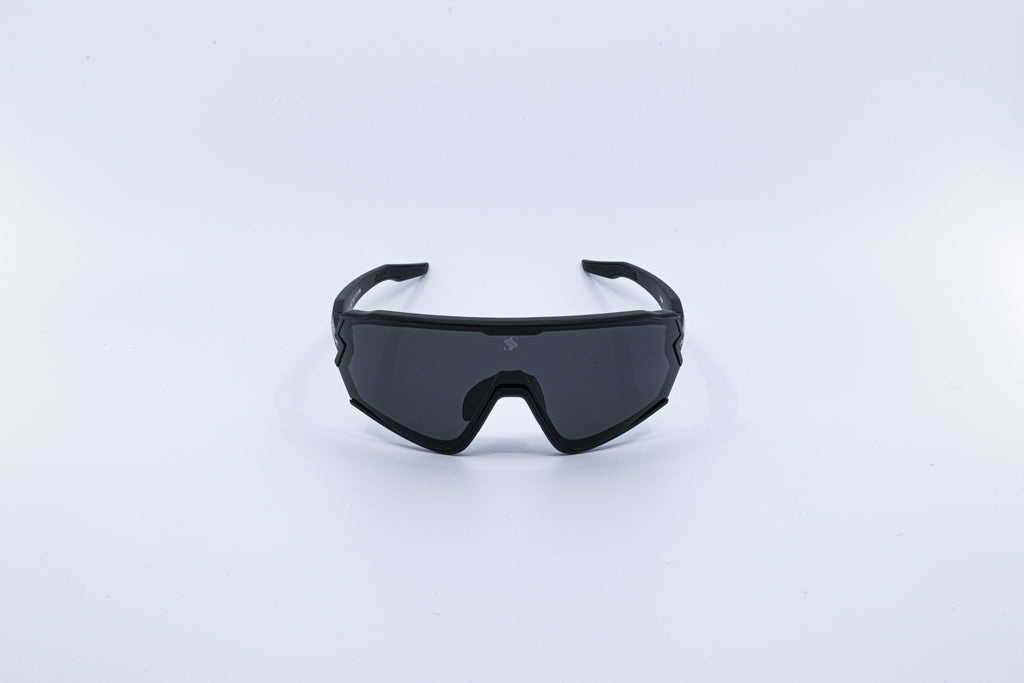 Thor (KUN LINSE) Grey Polarized