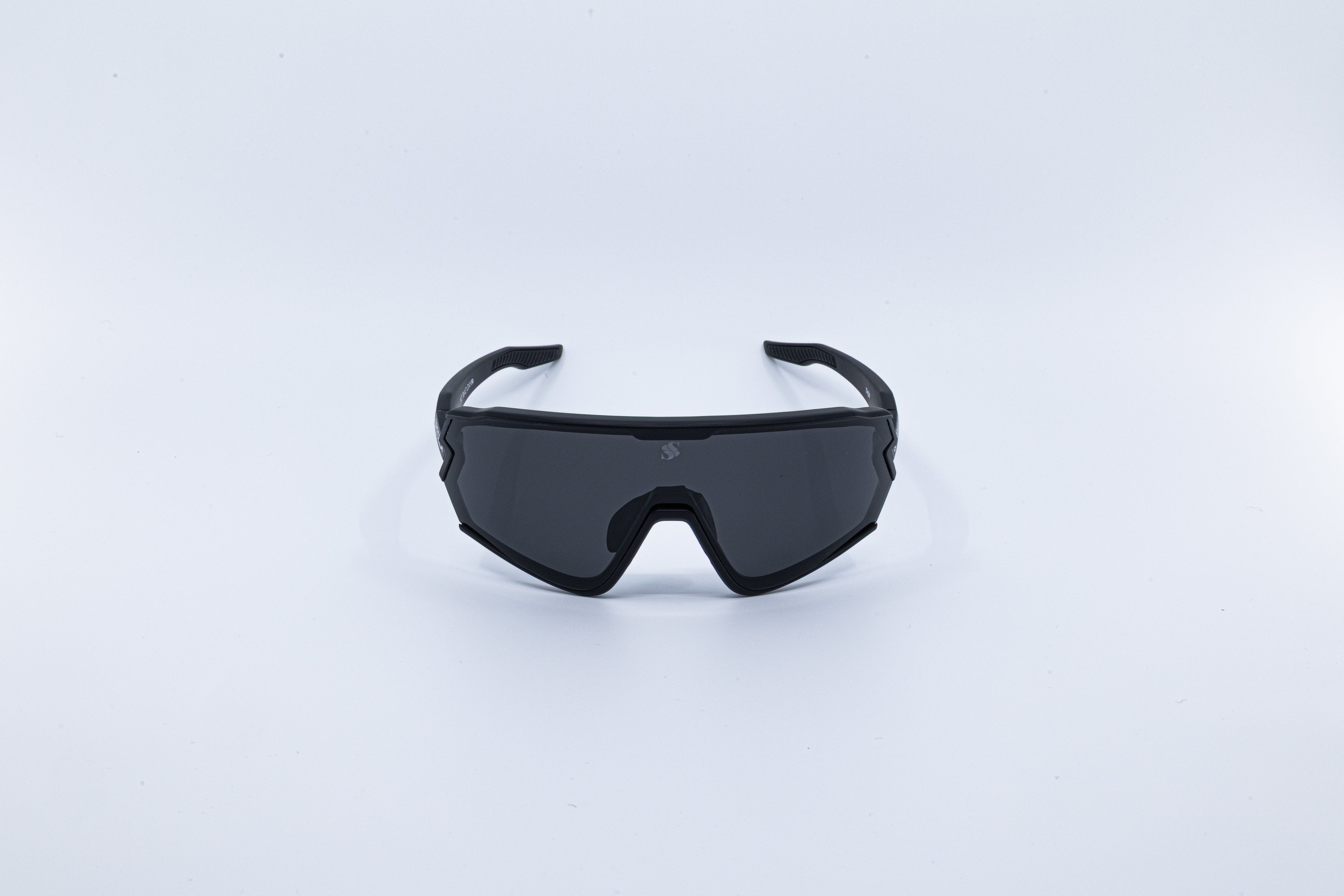 Thor (KUN LINSE) Grey Polarized