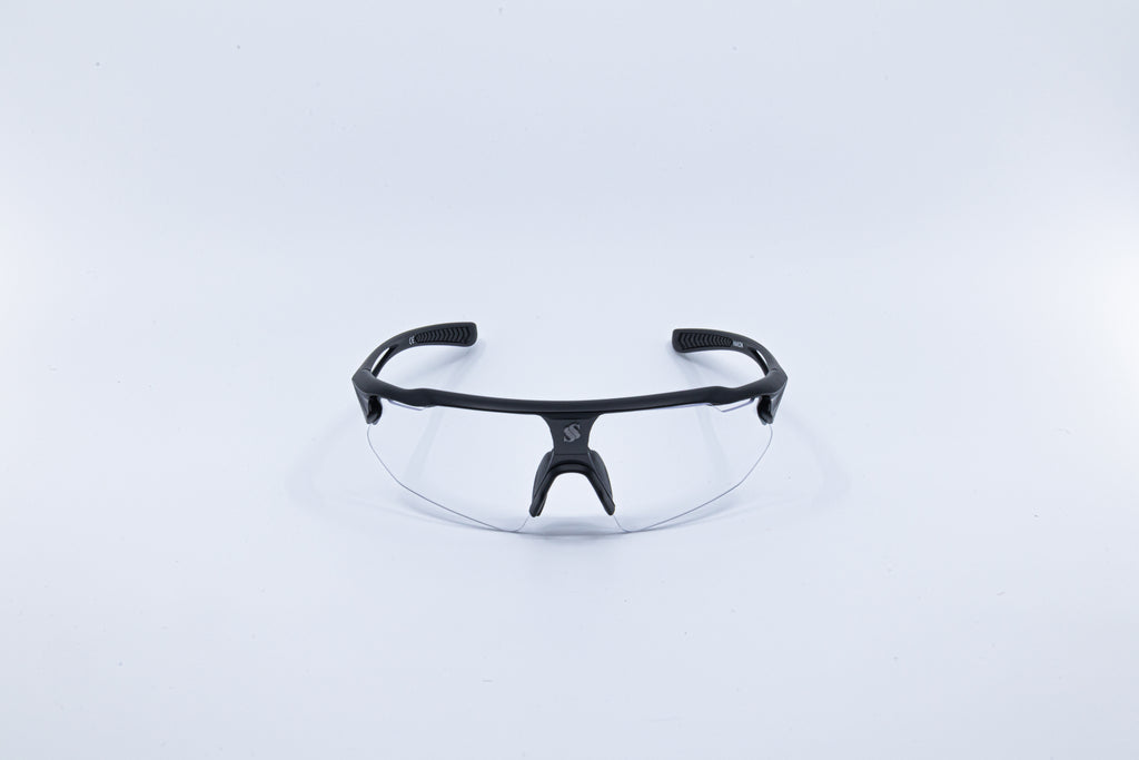 Håkon (KUN LINSE) Clear