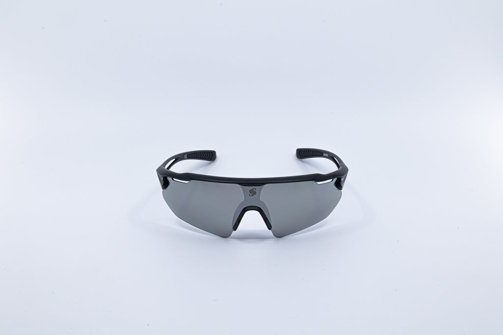 Håkon (KUN LINSE) Silver