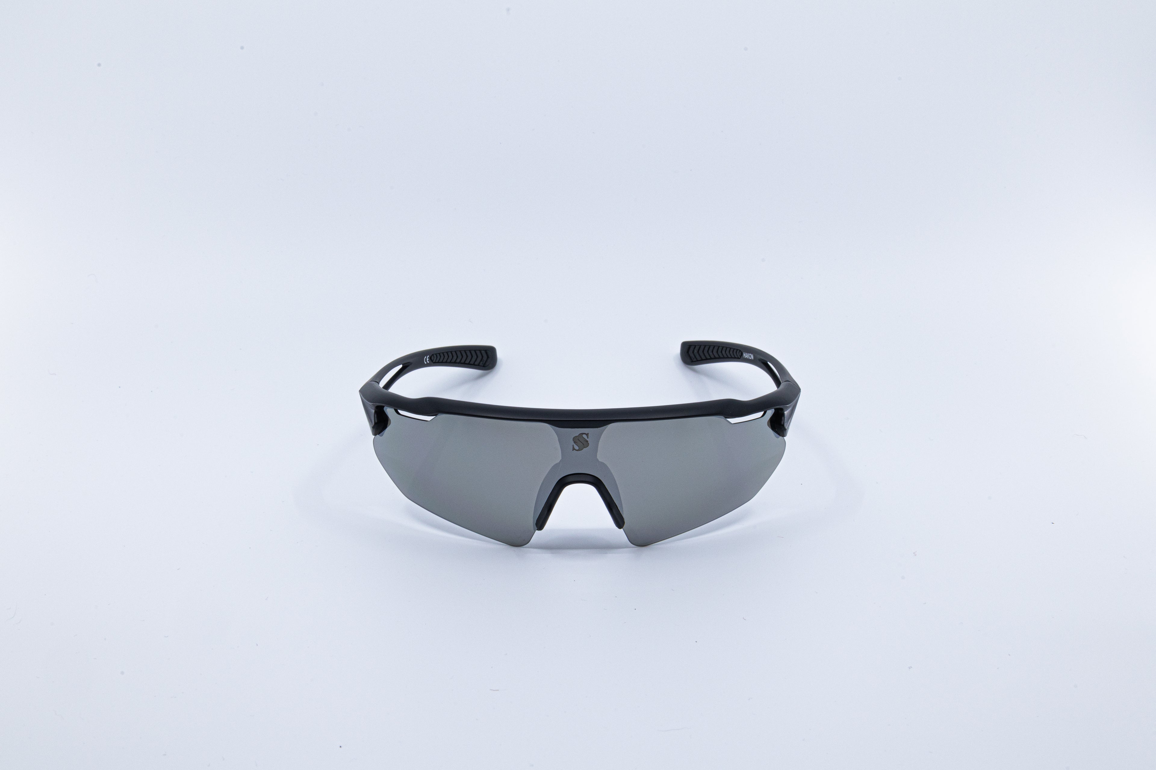 Håkon (KUN LINSE) Silver