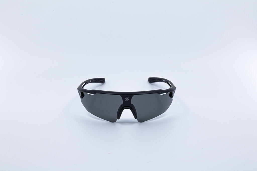 Håkon (KUN LINSE) Grey Polarized