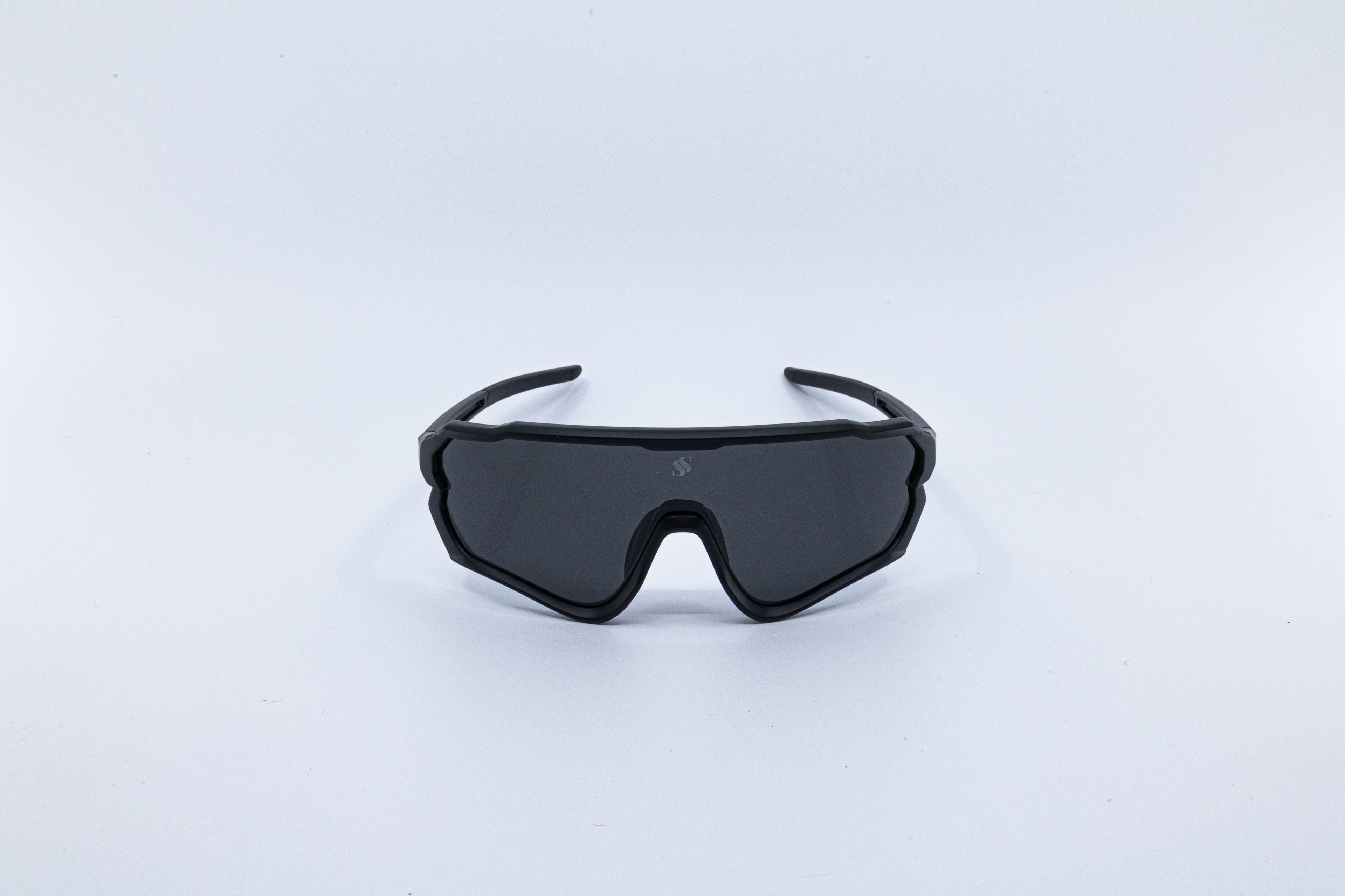 Eirik (KUN LINSE) Grey Polarized