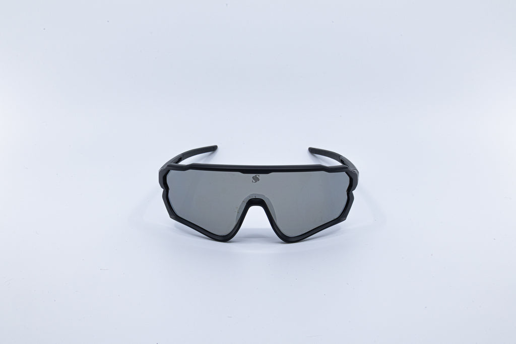 Eirik (KUN LINSE) Silver