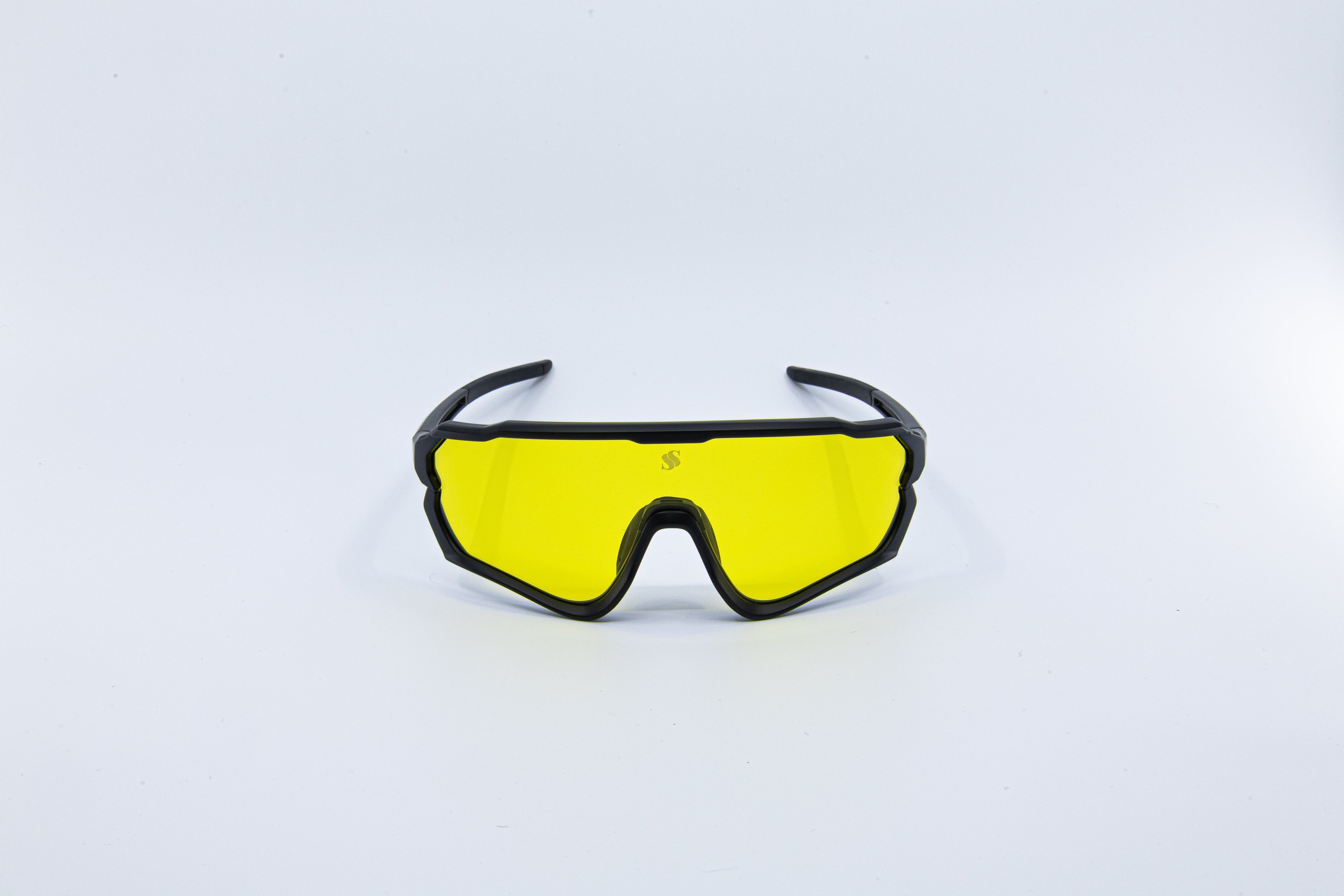 Eirik (KUN LINSE) Yellow