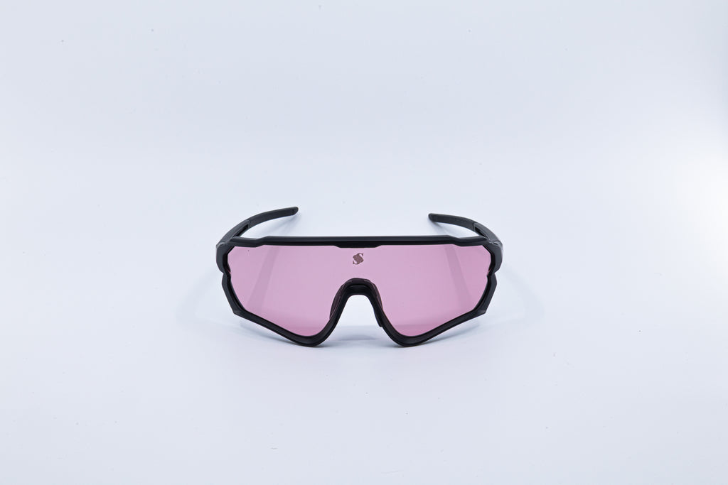 Eirik (KUN LINSE) Red