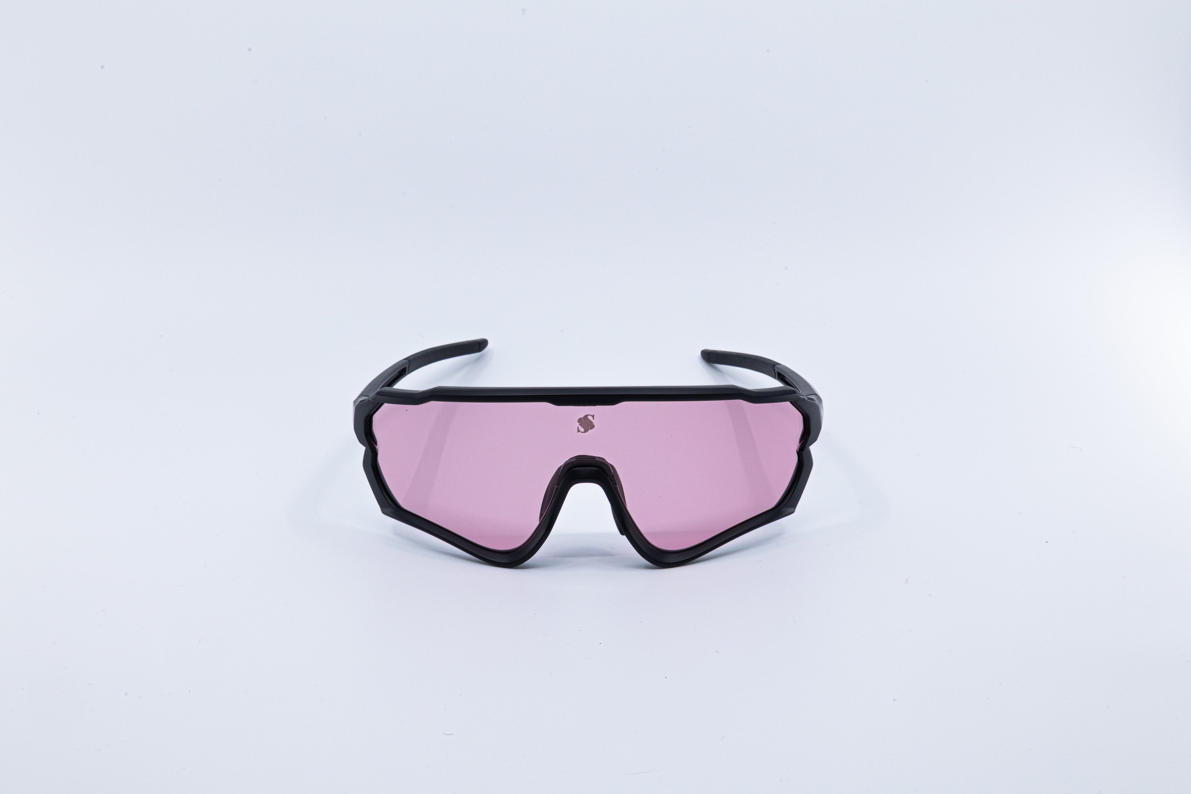 Eirik (KUN LINSE) Red