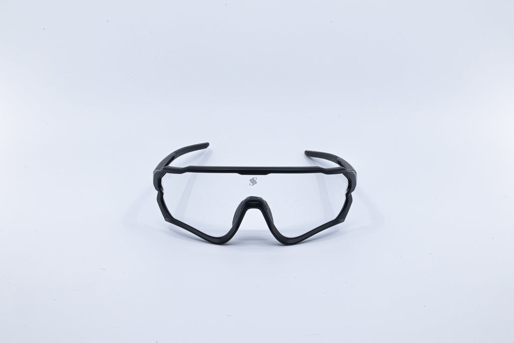 Eirik (KUN LINSE) Clear