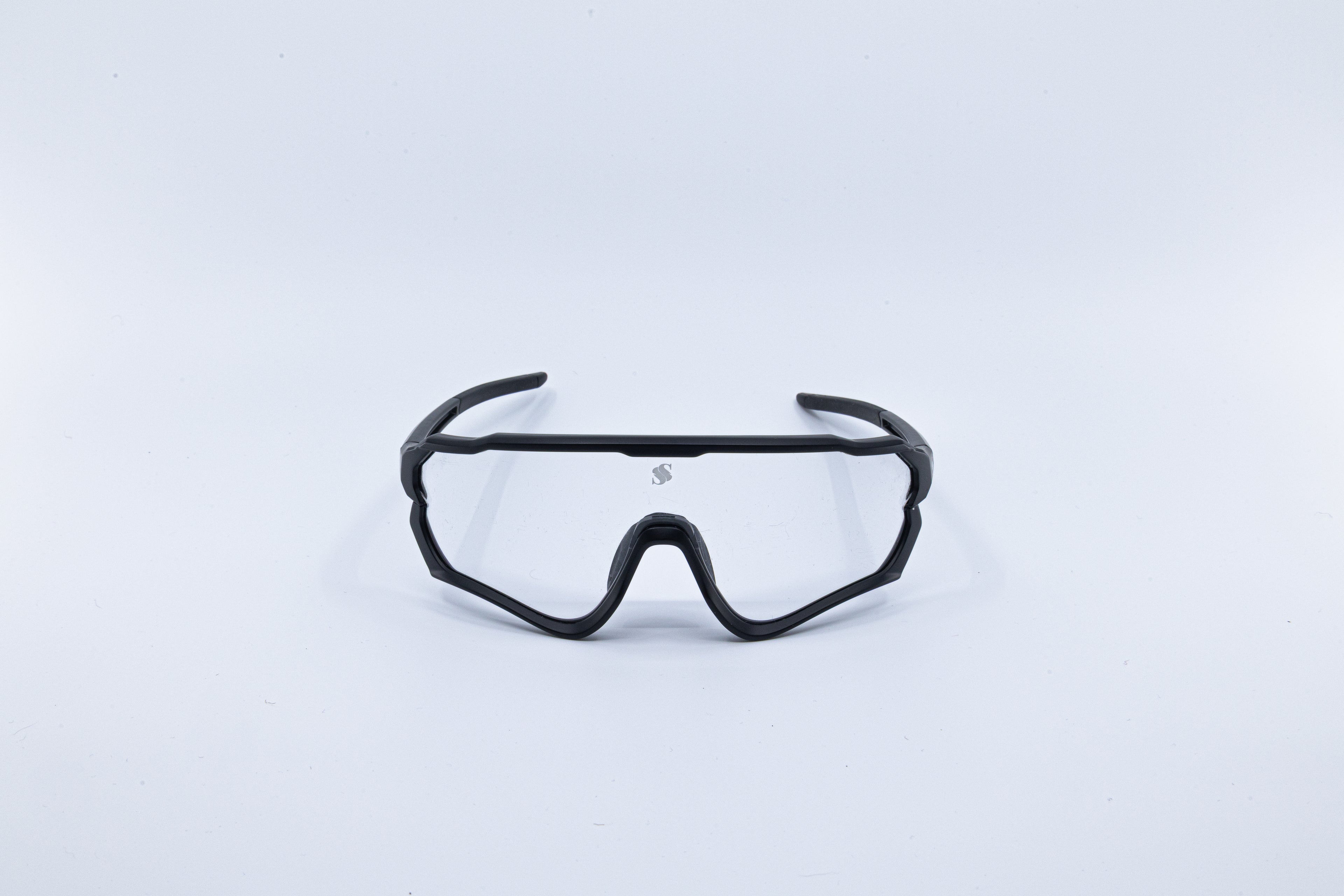 Eirik (KUN LINSE) Clear