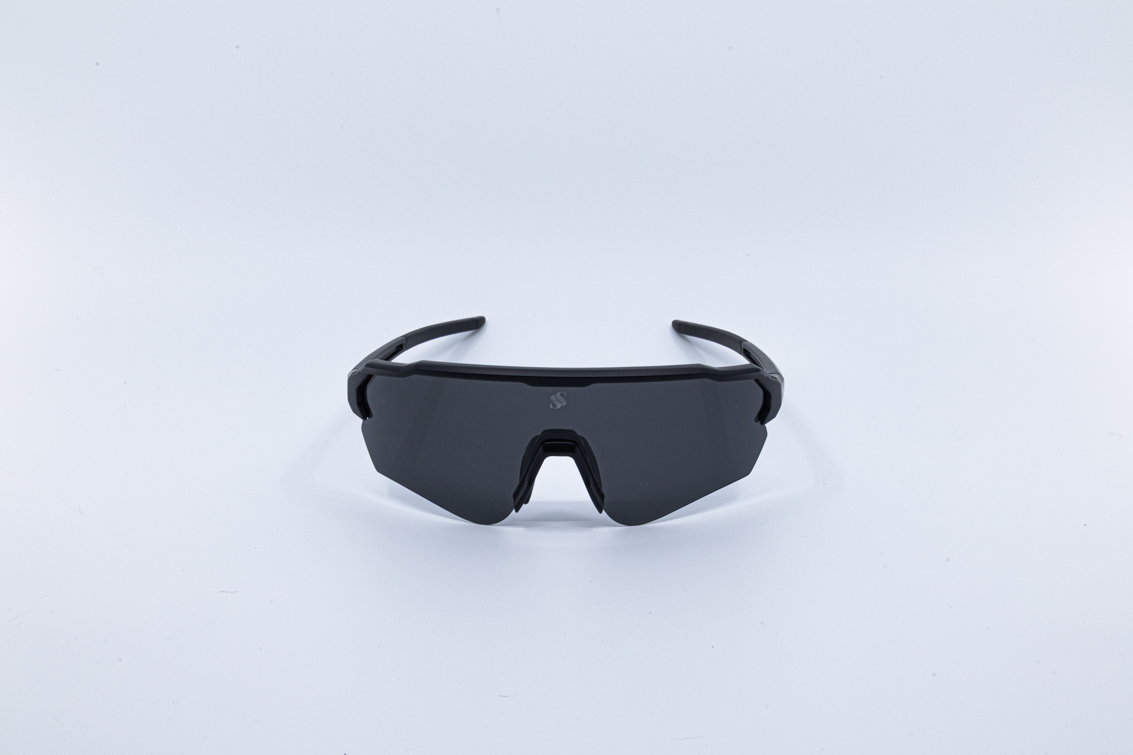 Eirik (KUN LINSE) Grey Polarized