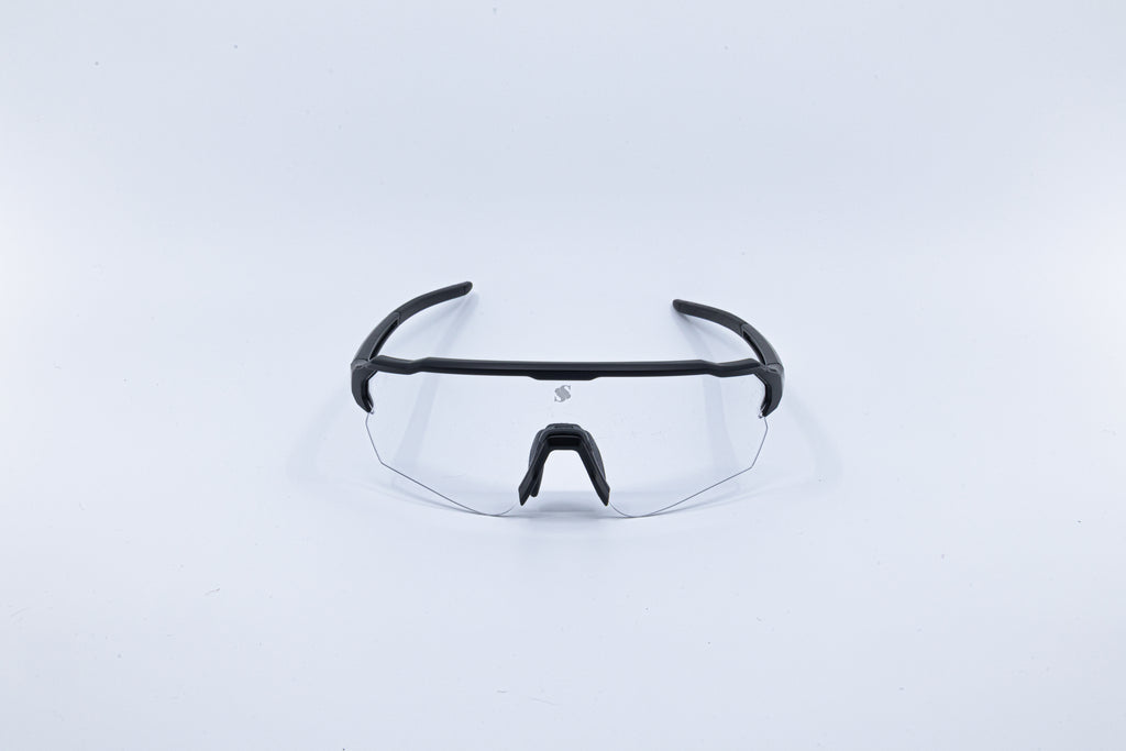 Eirik (KUN LINSE) Clear