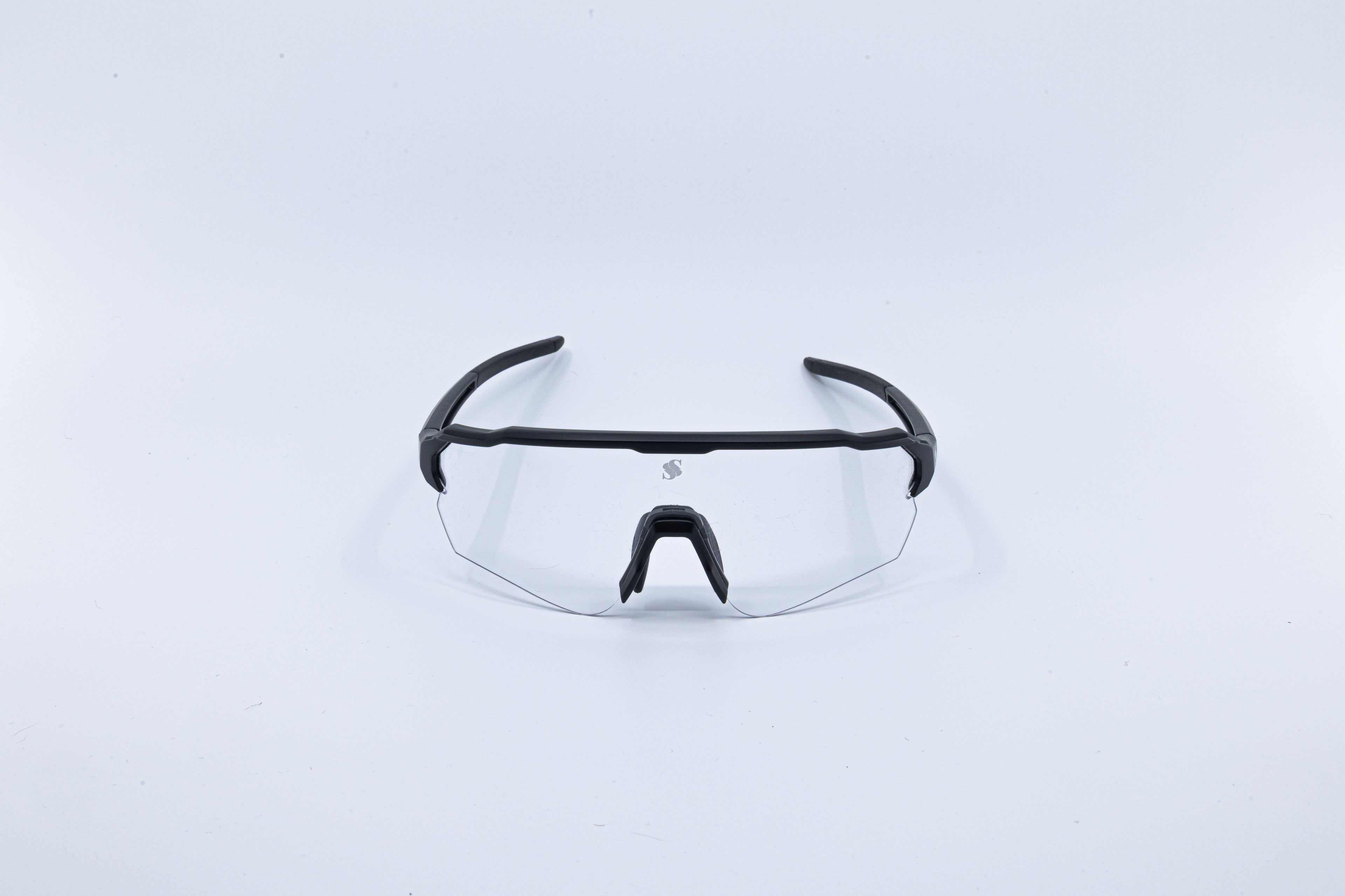 Eirik (KUN LINSE) Clear