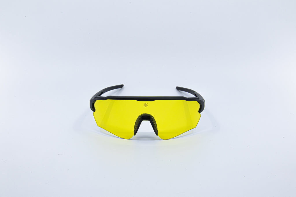 Eirik (KUN LINSE) Yellow