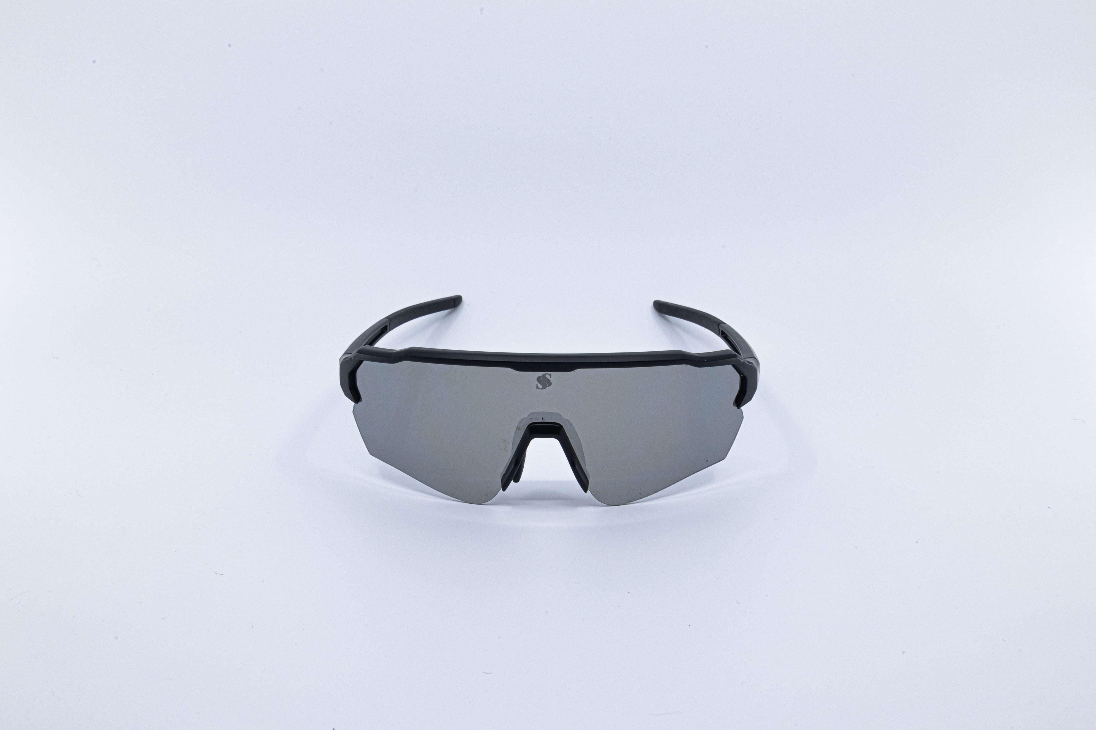 Eirik (KUN LINSE) Silver