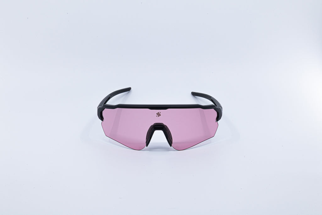 Eirik (KUN LINSE) Red