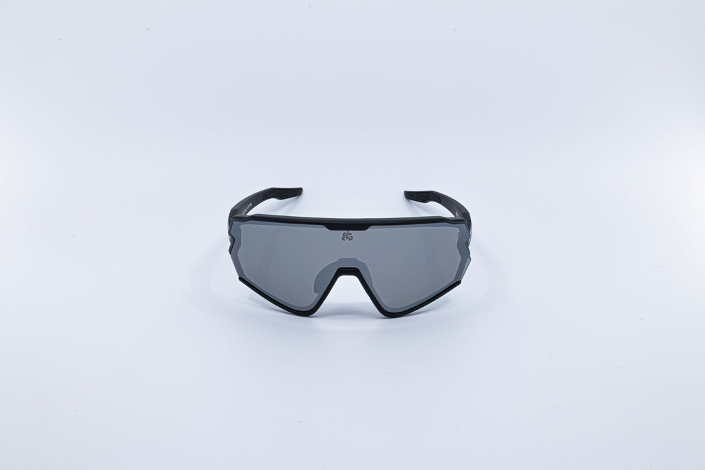 Thor (KUN LINSE) Silver