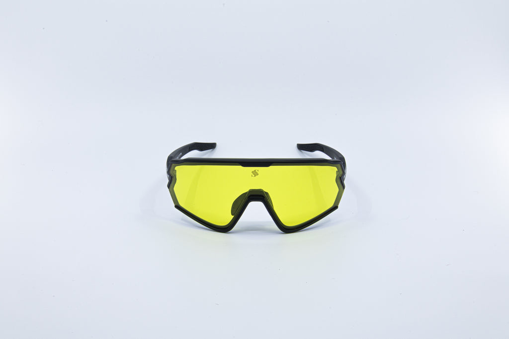 Thor (KUN LINSE) Yellow