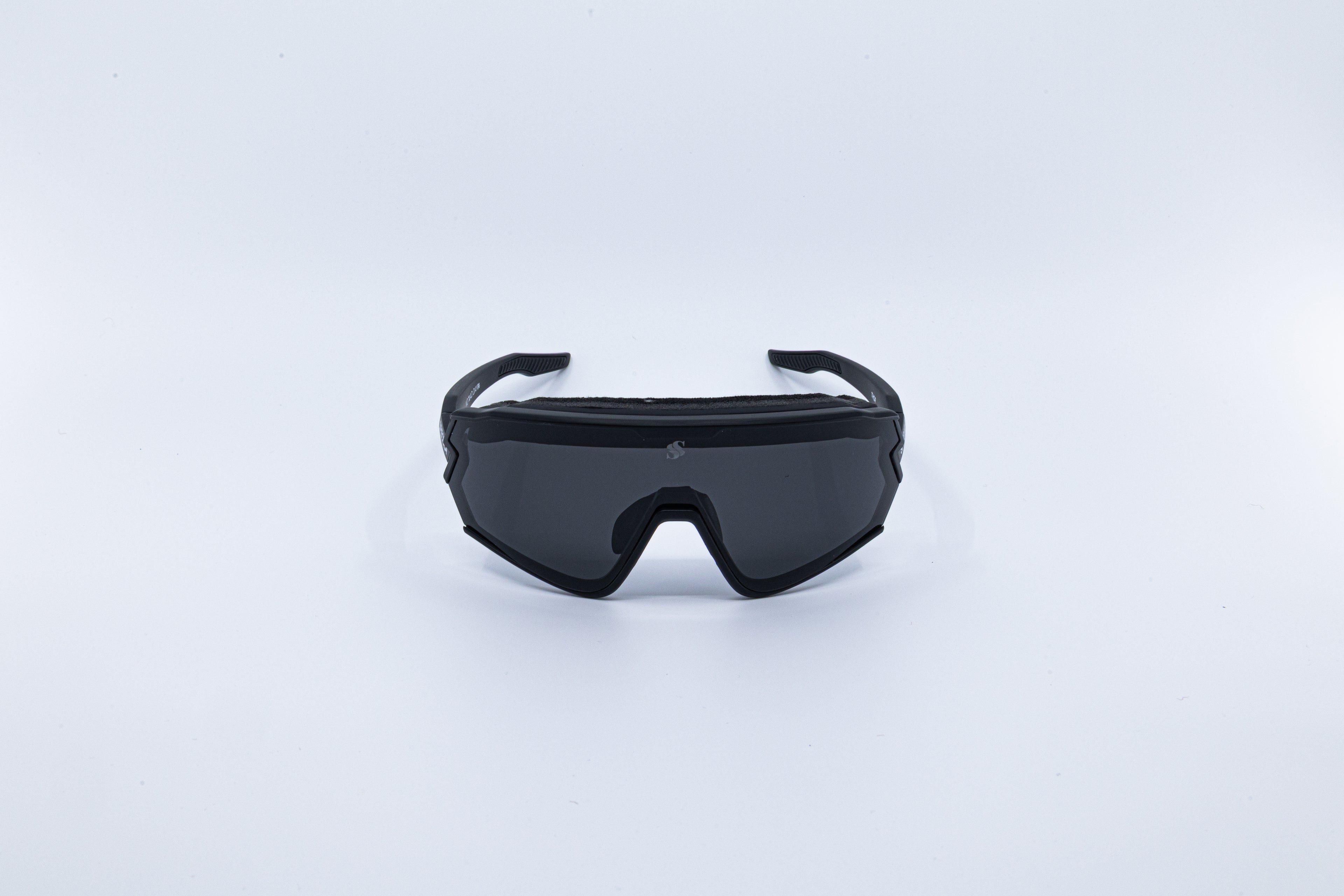 Thor (KUN LINSE) Grey Polarized