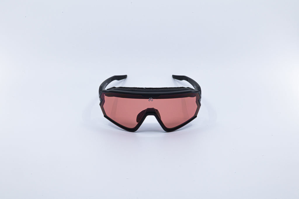 Thor (KUN LINSE) Red