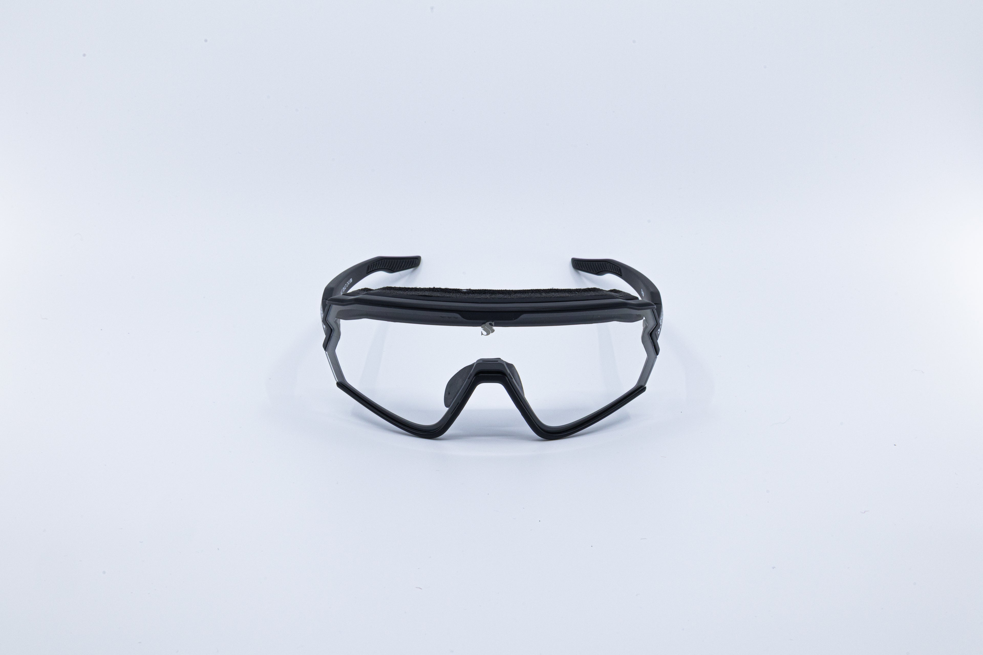 Thor (LENS) Clear