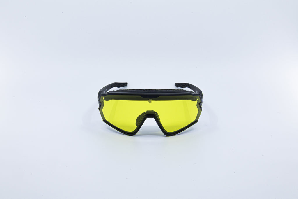 Thor (KUN LINSE) Yellow