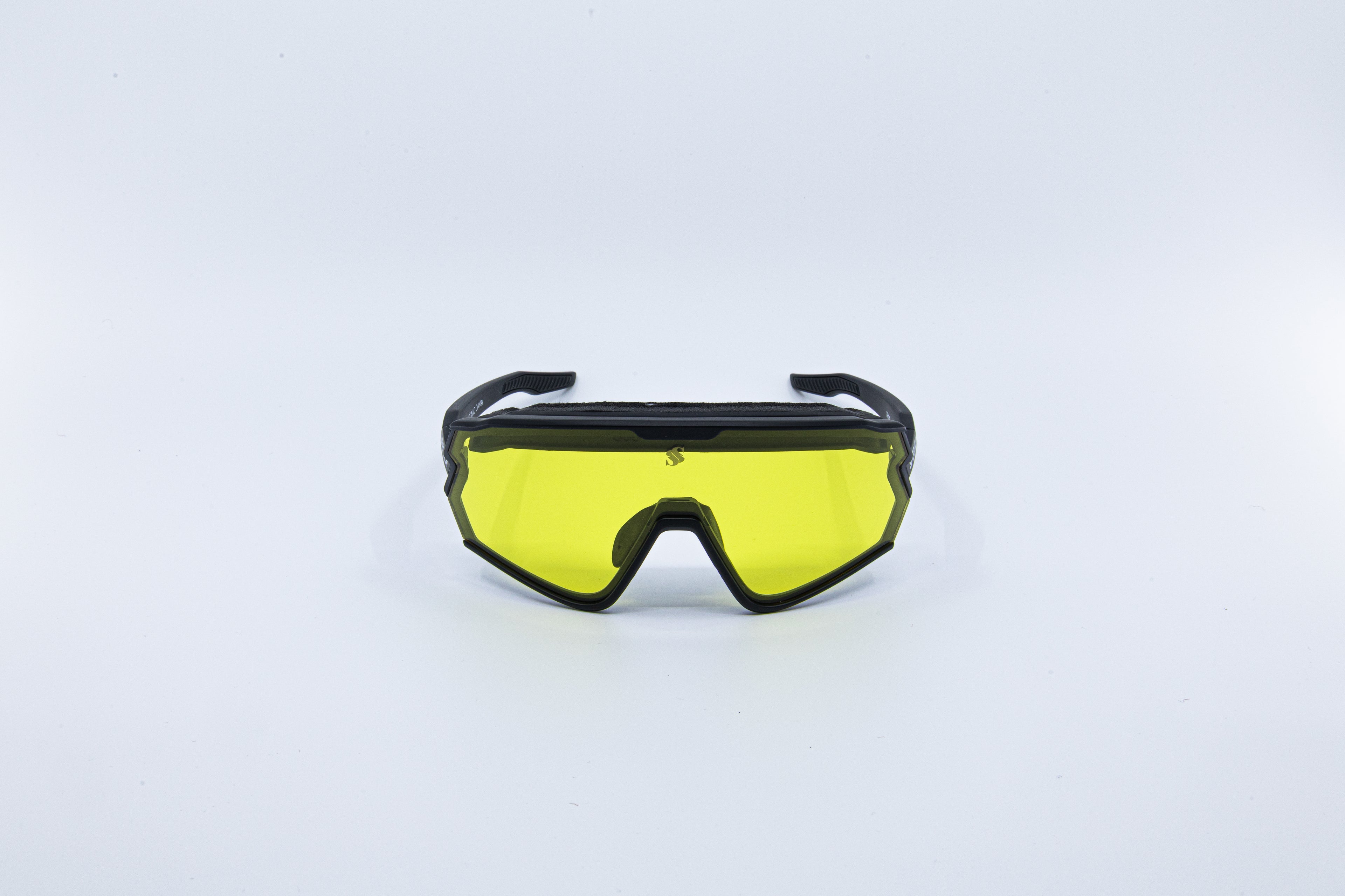 Thor (KUN LINSE) Yellow