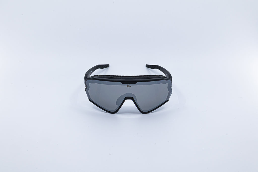 Thor (KUN LINSE) Silver