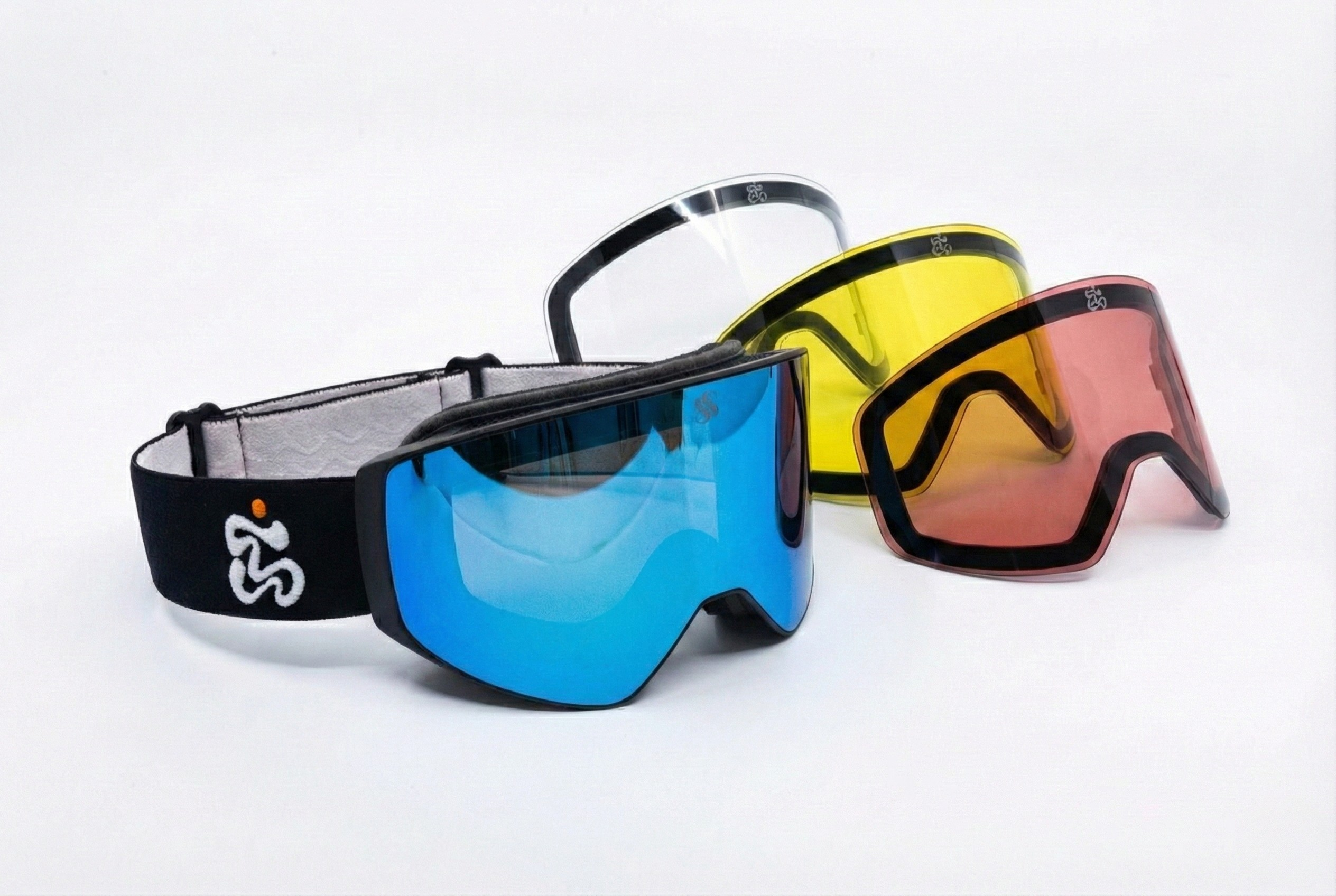 Eirikson Julegavepakke Ice blue