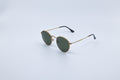 Amundsen Gold Dark