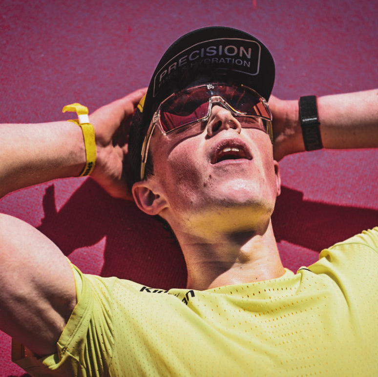 Hanssen Clear Sunrise