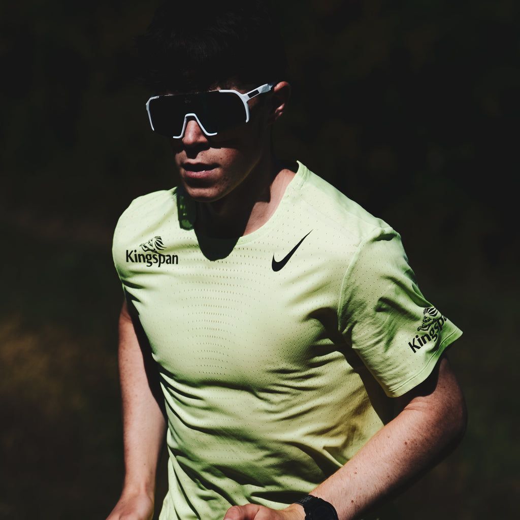 Hanssen White Sunrise