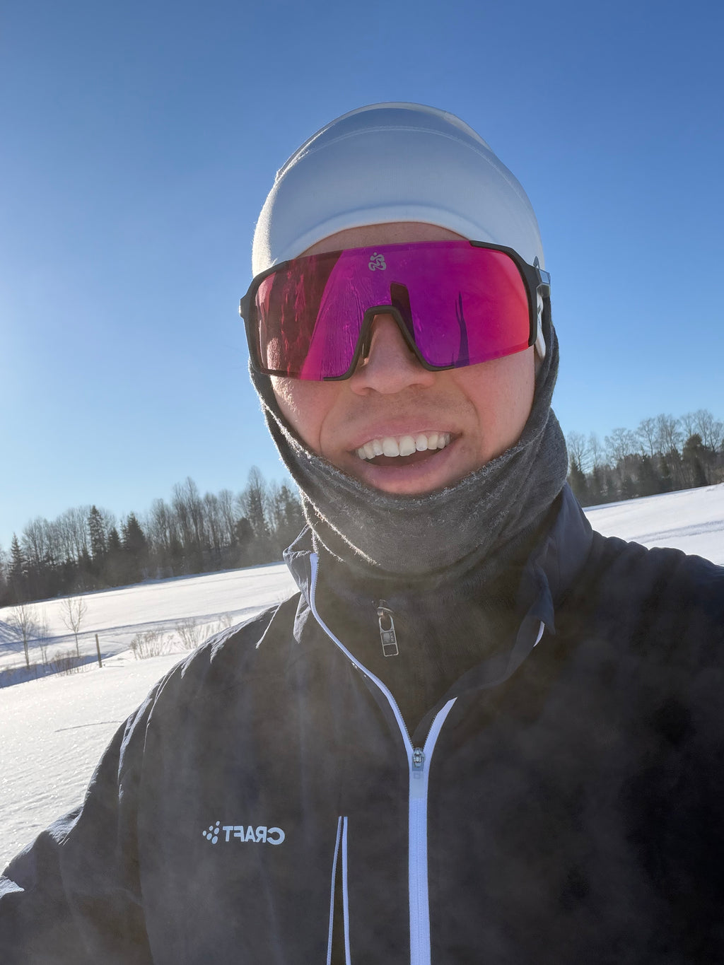 Hanssen Black Sunrise