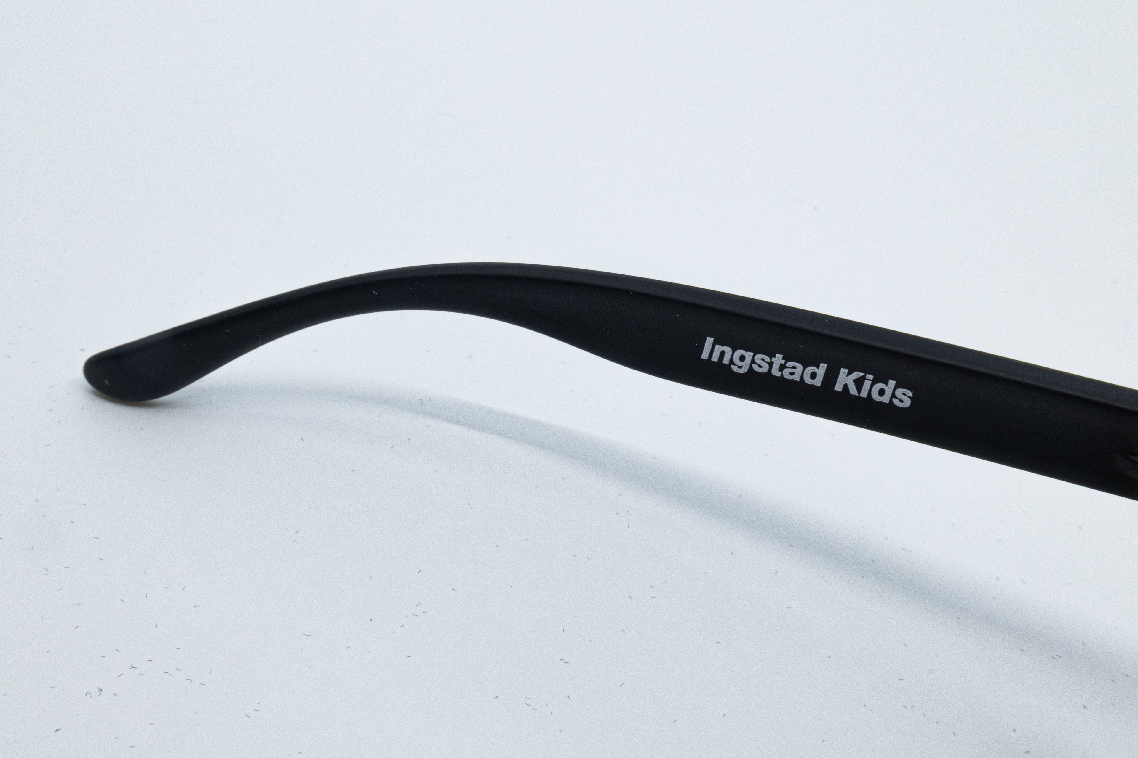 Ingstad Kids Black Sunrise Polarized