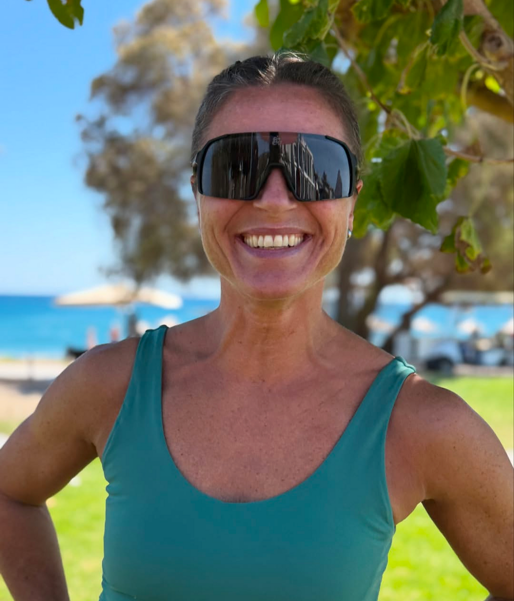 Hanssen Black Grey Polarized