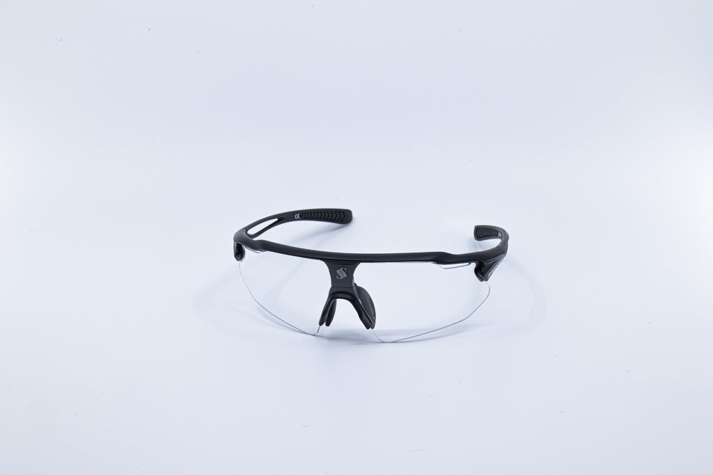 Håkon (KUN LINSE) Clear