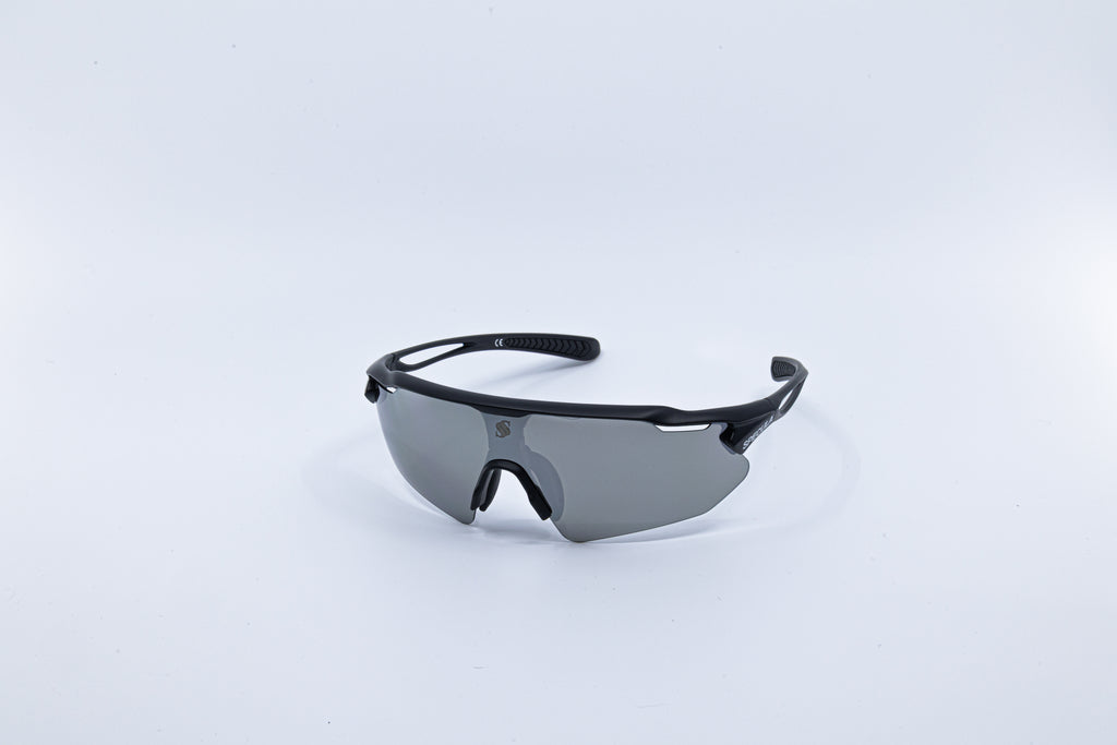 Håkon (KUN LINSE) Silver