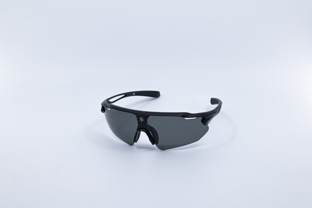 Håkon (KUN LINSE) Grey Polarized