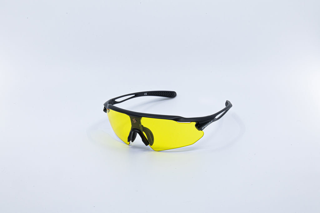 Håkon (KUN LINSE) Yellow