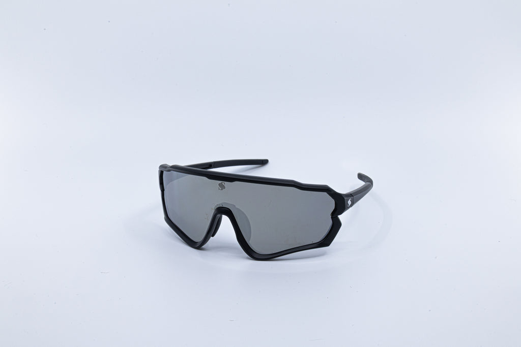 Eirik (KUN LINSE) Silver