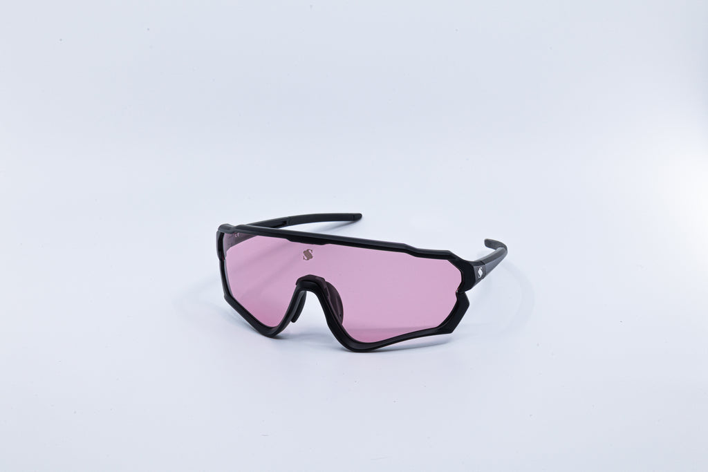 Eirik (KUN LINSE) Red