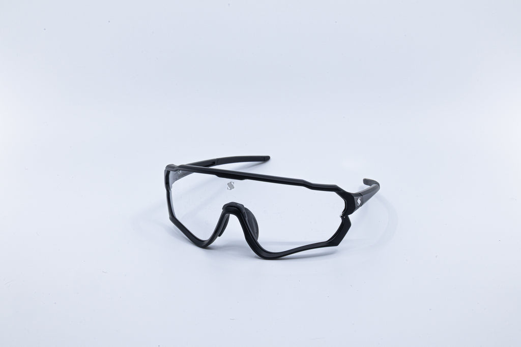 Eirik (KUN LINSE) Clear