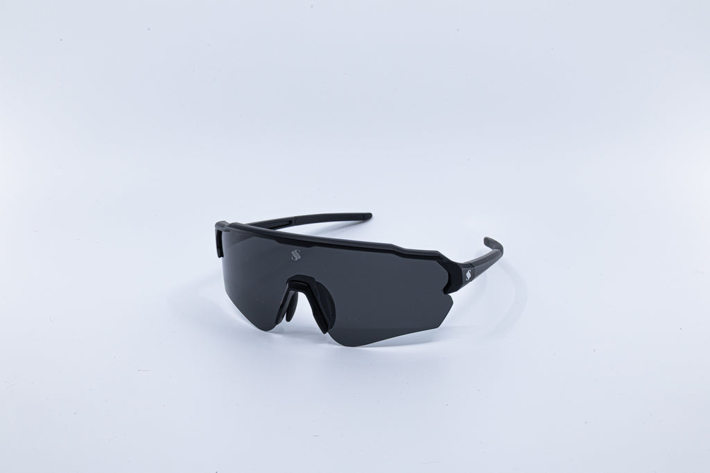 Eirik (KUN LINSE) Grey Polarized