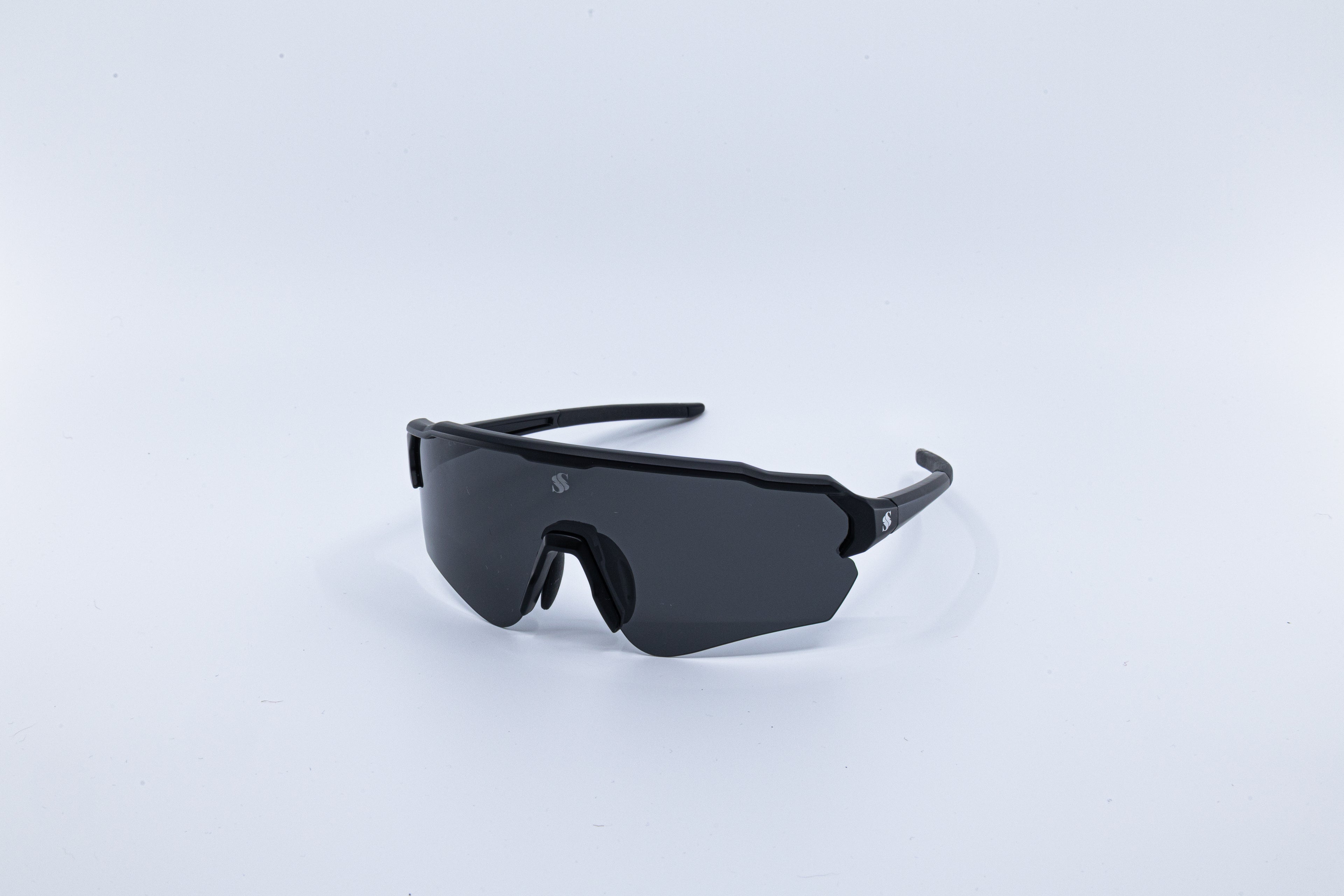 Eirik (KUN LINSE) Grey Polarized