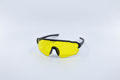 Eirik (KUN LINSE) Yellow