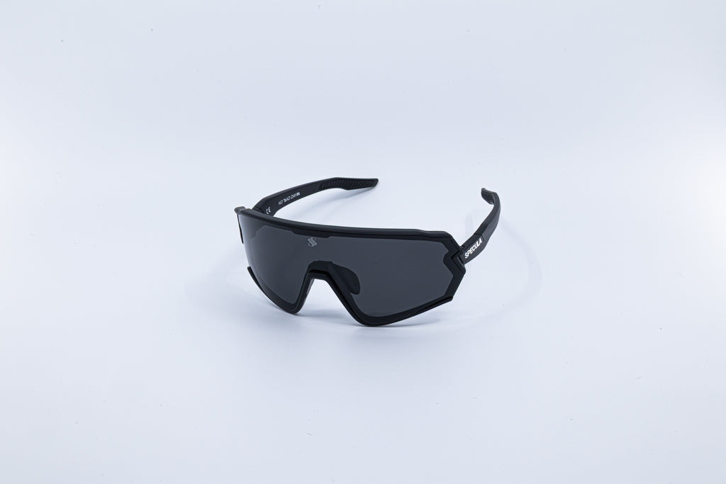 Thor (KUN LINSE) Grey Polarized