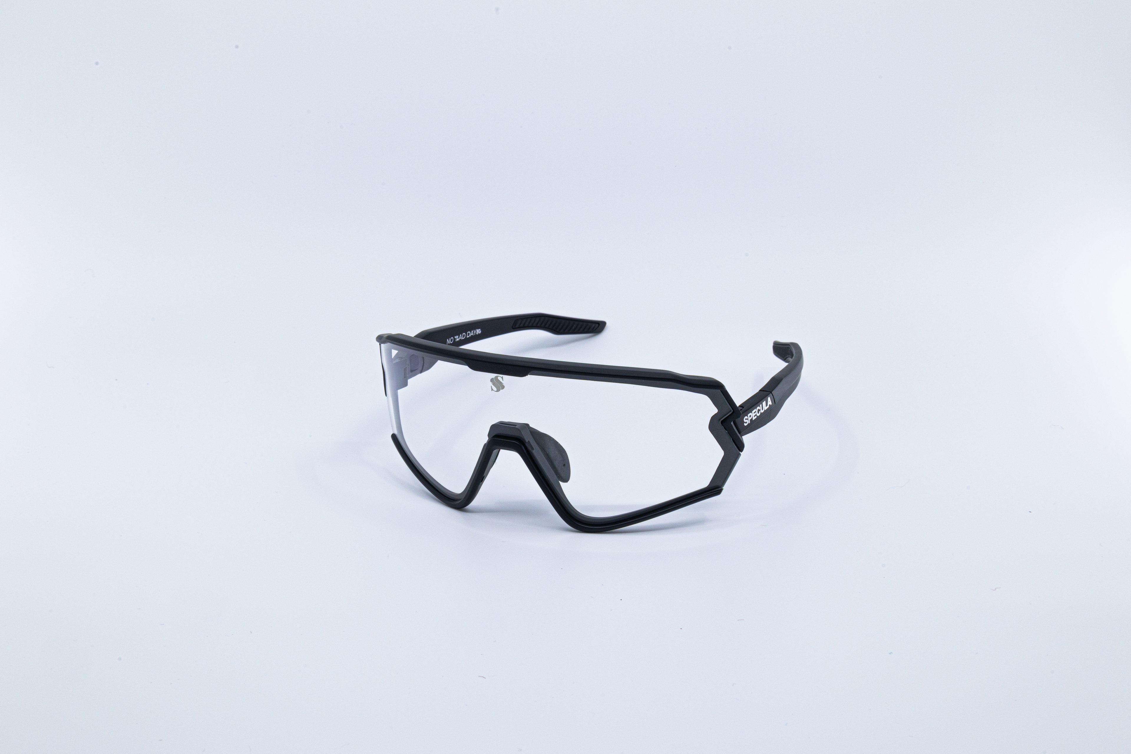 Thor (LENS) Clear