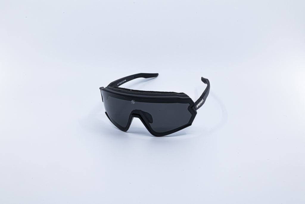 Thor (KUN LINSE) Grey Polarized