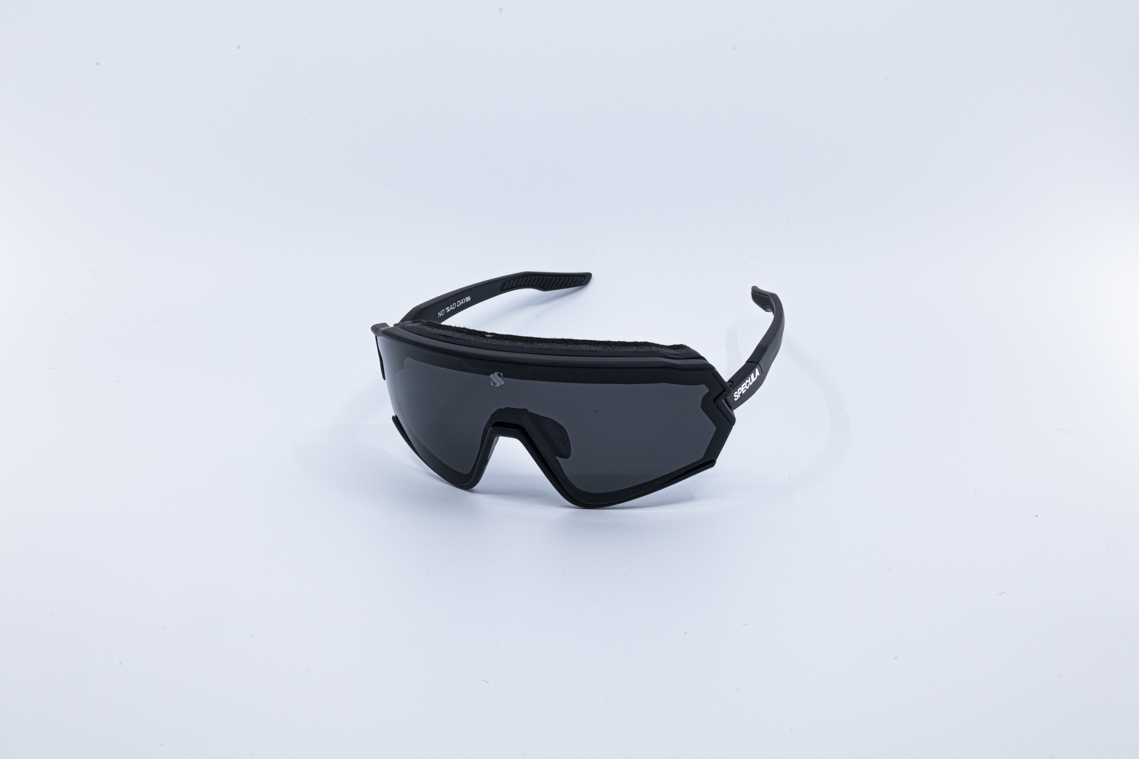 Thor (KUN LINSE) Grey Polarized